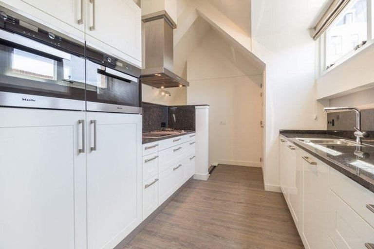 Gerenoveerd topappartement aan de Denneweg - Afbeelding 9