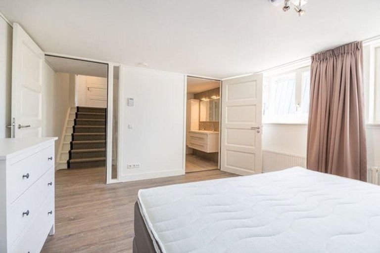 Gerenoveerd topappartement aan de Denneweg - Afbeelding 16