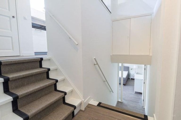 Gerenoveerd topappartement aan de Denneweg - Afbeelding 15