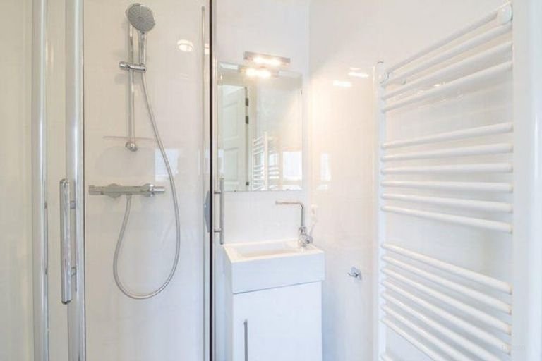 Gerenoveerd topappartement aan de Denneweg - Afbeelding 22