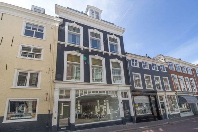 Gerenoveerd topappartement aan de Denneweg - Afbeelding 3