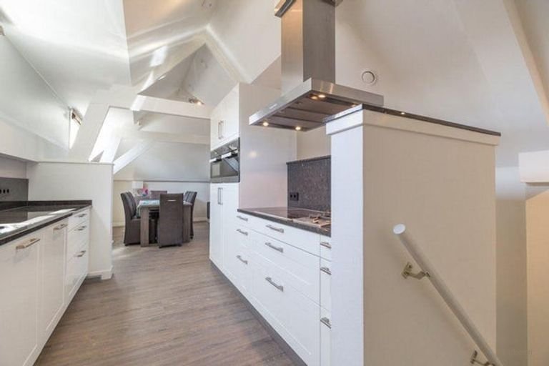 Gerenoveerd topappartement aan de Denneweg - Afbeelding 11