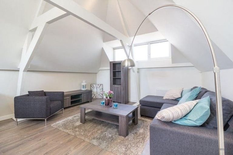 Gerenoveerd topappartement aan de Denneweg - Afbeelding 2