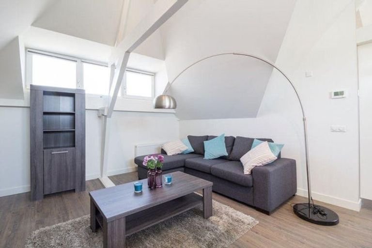 Gerenoveerd topappartement aan de Denneweg - Afbeelding 5