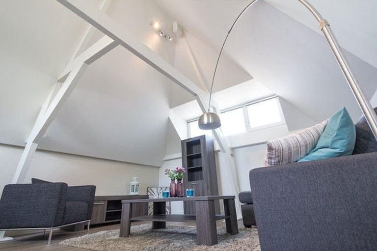 Gerenoveerd topappartement aan de Denneweg - Afbeelding 4