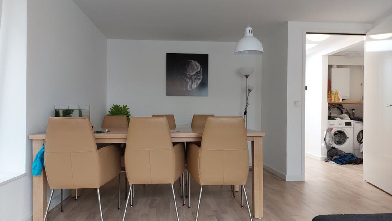 Spacious room on Plechelmusplein - Image 6