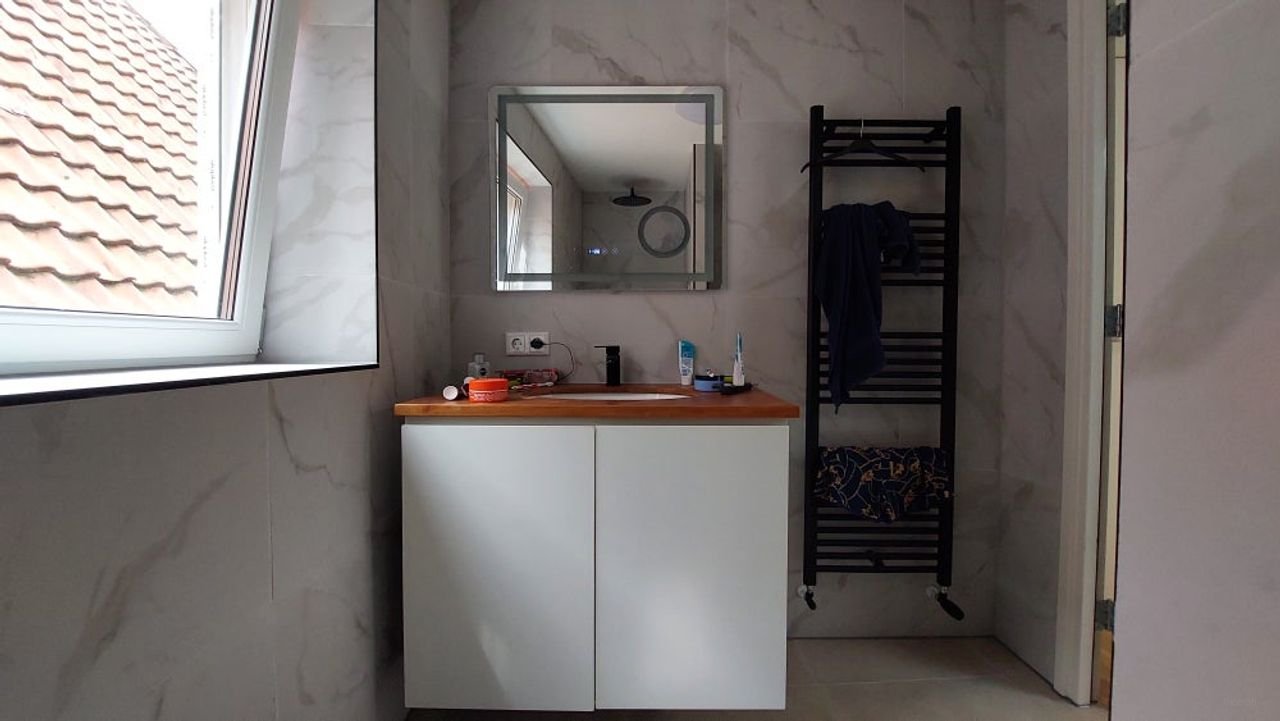 Spacious room on Plechelmusplein - Image 12