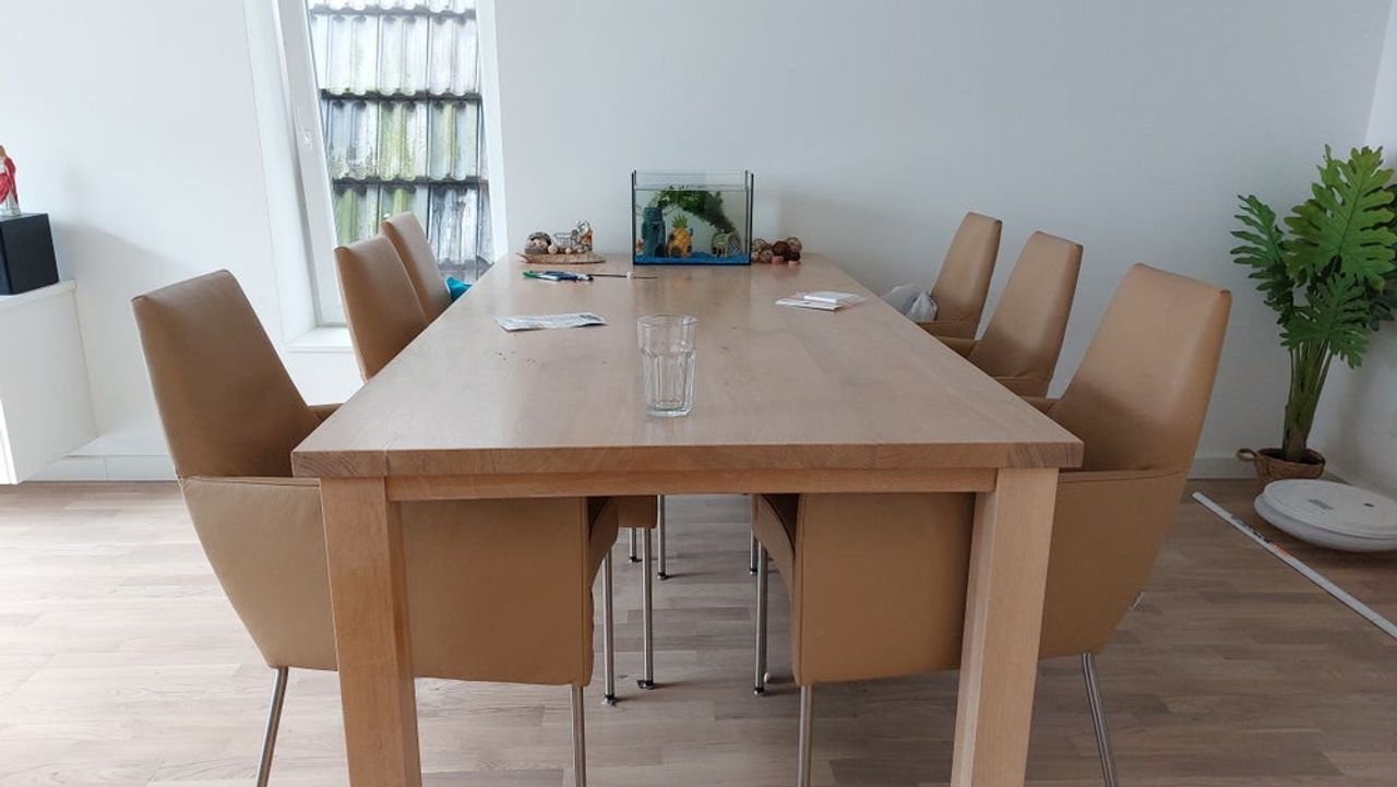 Spacious room on Plechelmusplein - Image 5