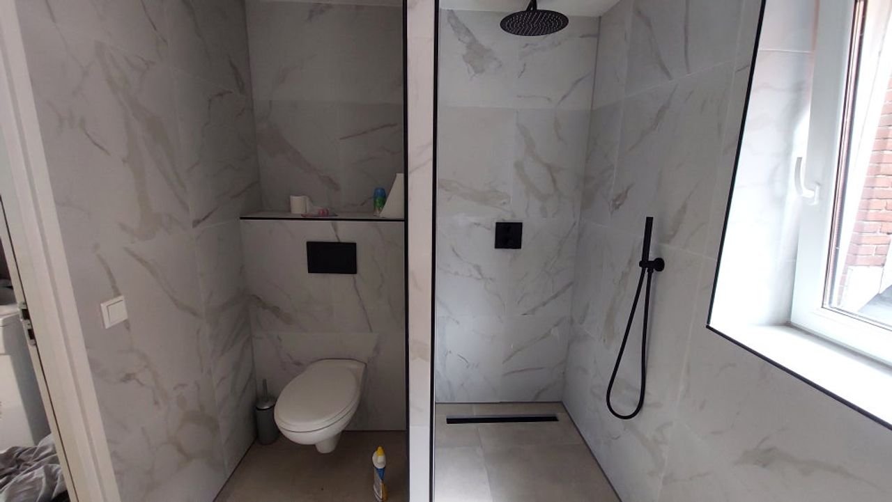 Spacious room on Plechelmusplein - Image 10