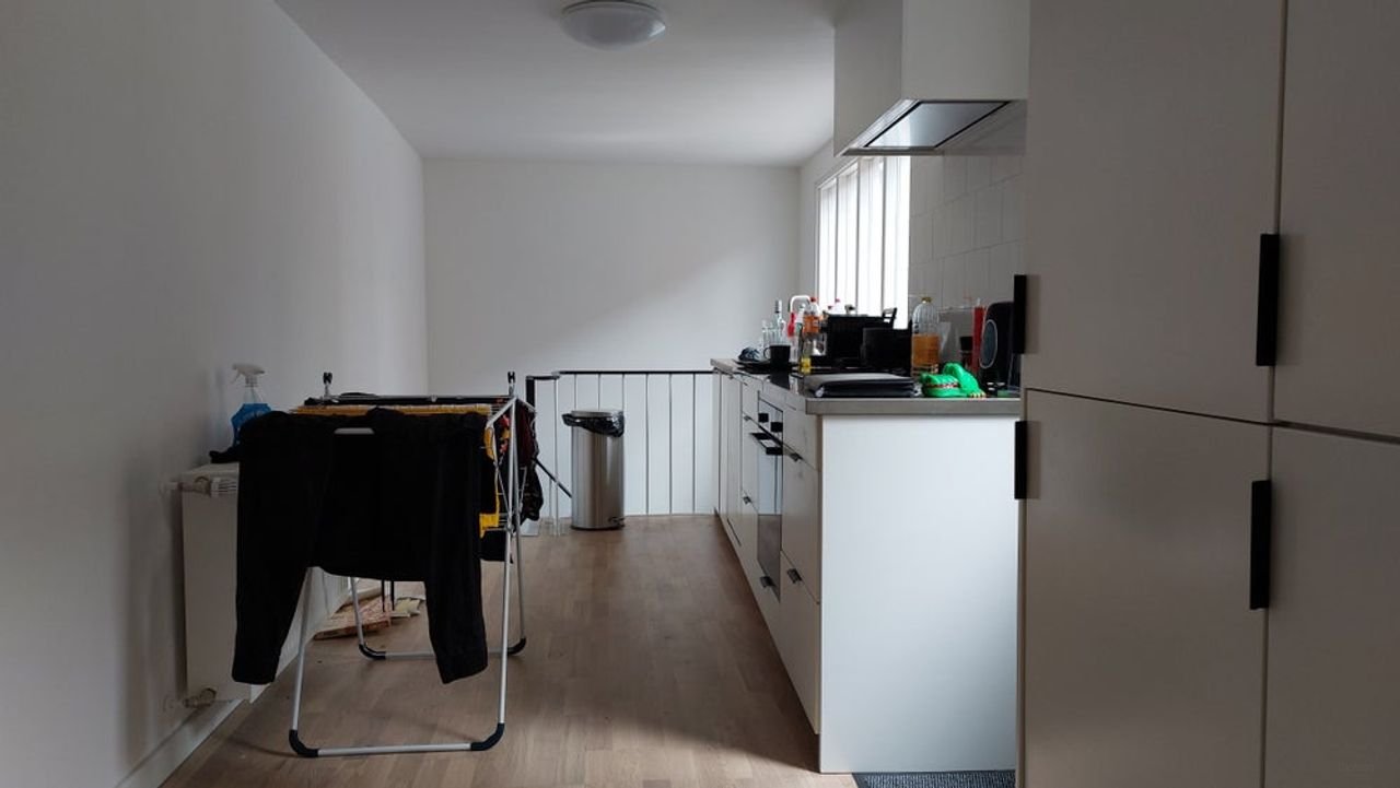 Spacious room on Plechelmusplein - Image 9