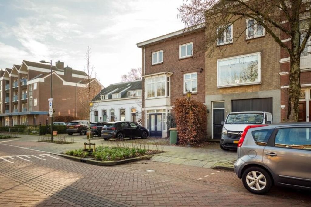 Appartement van 68 m² aan de Teteringsedijk in Breda - Afbeelding 1