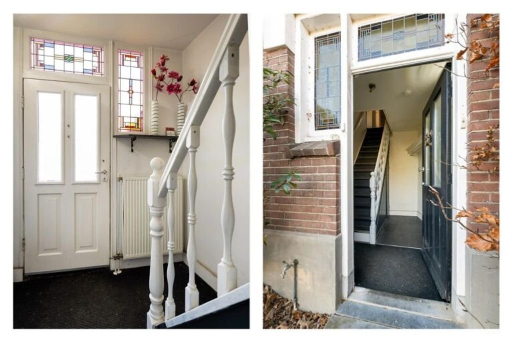 Appartement van 68 m² aan de Teteringsedijk in Breda - Afbeelding 2