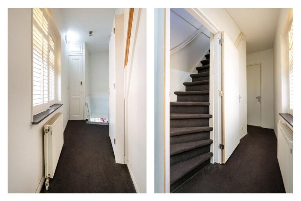 Appartement van 68 m² aan de Teteringsedijk in Breda - Afbeelding 3