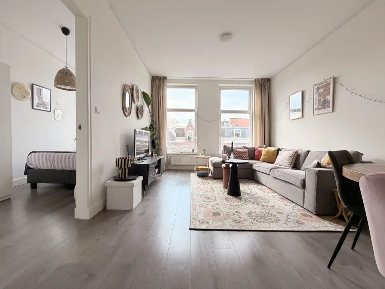 Lovely starter home in Middelland - Image 2