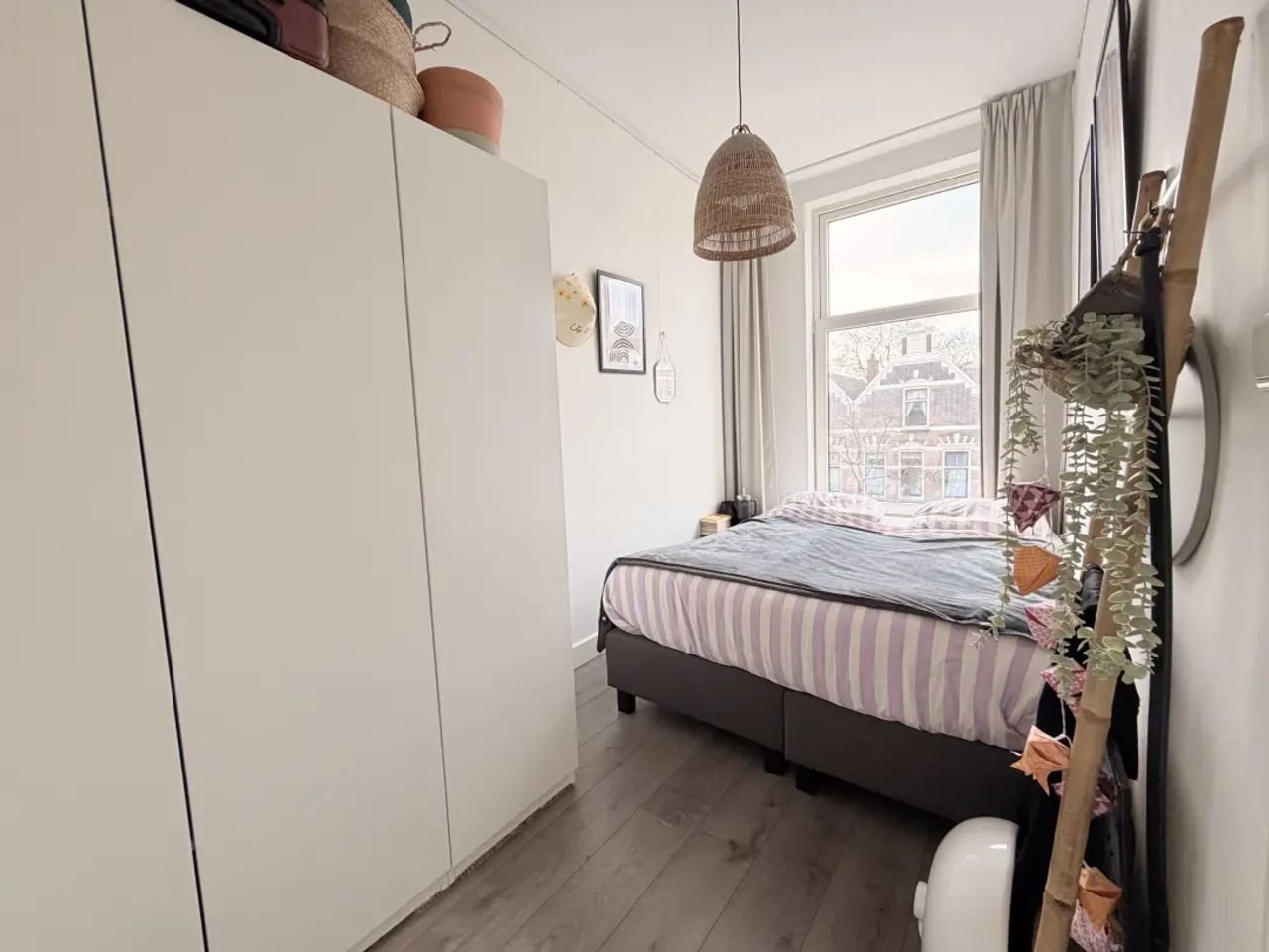 Lovely starter home in Middelland - Image 3