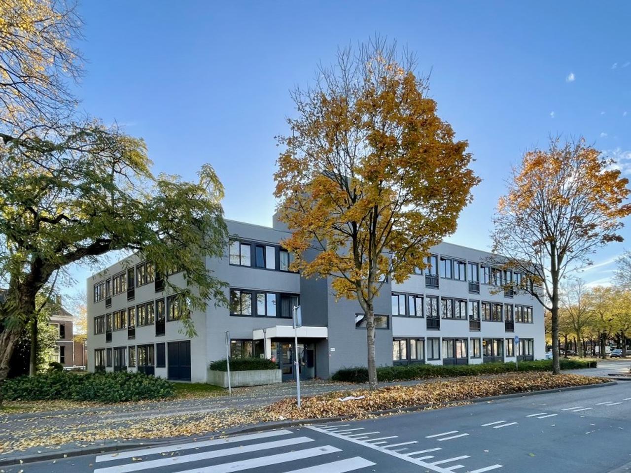69 m² appartement met terras in Doetinchem - Afbeelding 1