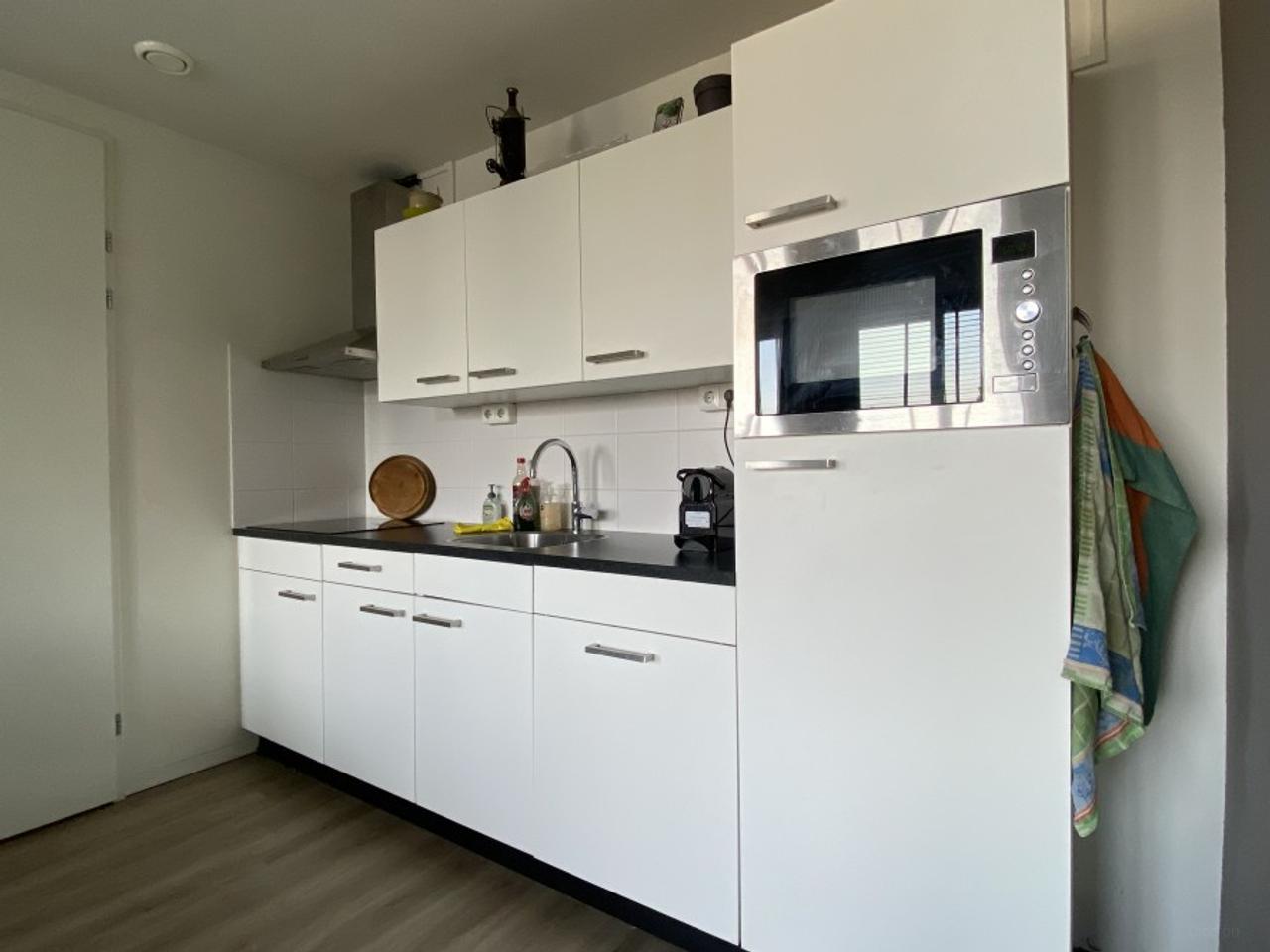 69 m² appartement met terras in Doetinchem - Afbeelding 3