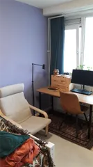Furnished room on Thorbeckestraat