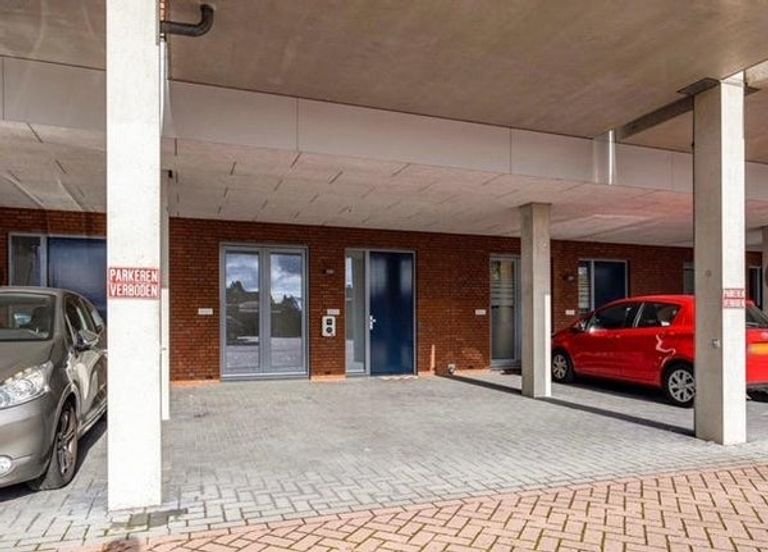 Modern apartment (100 m²) near ASML - Image 24