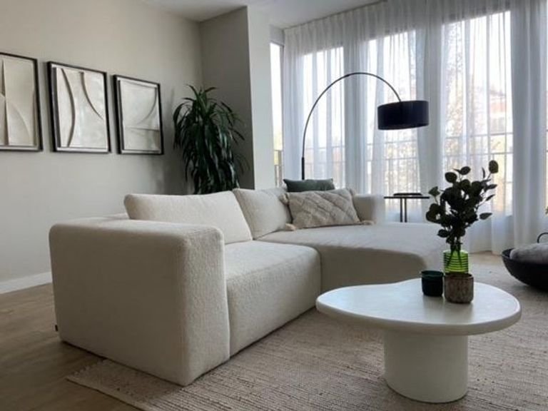 Modern apartment (100 m²) near ASML - Image 3