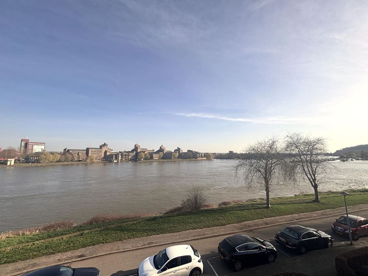 Gemeubileerd appartement met balkon in Villapark - Afbeelding 22