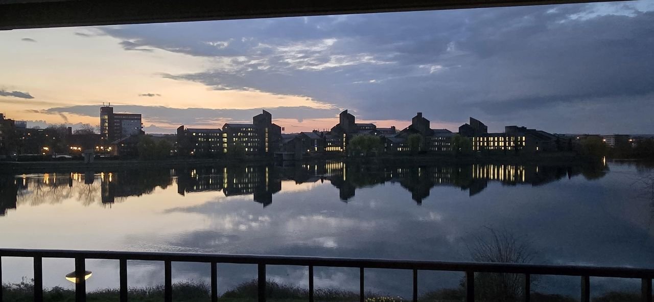 Gemeubileerd appartement met balkon in Villapark - Afbeelding 25