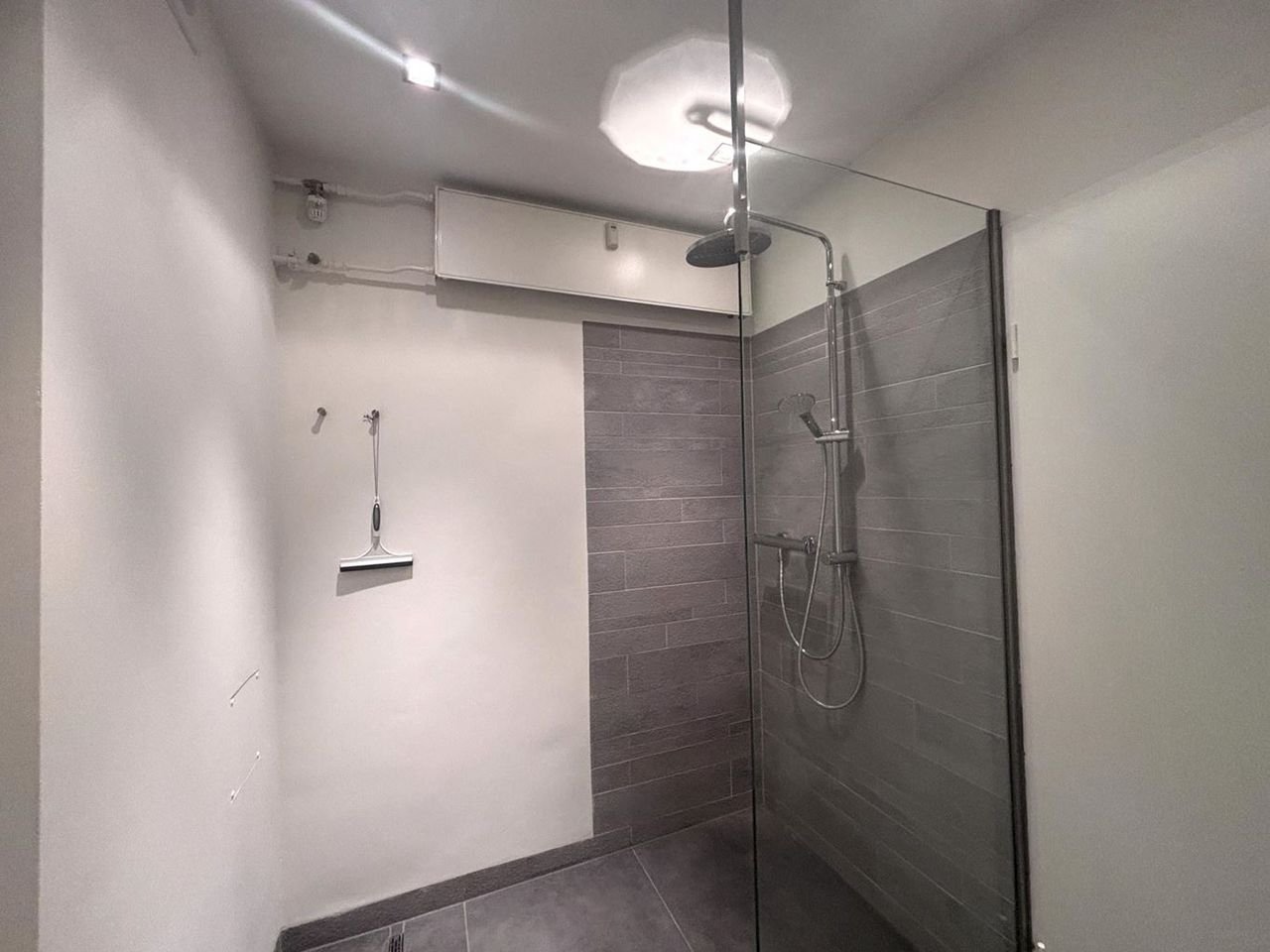 Gemeubileerd appartement met balkon in Villapark - Afbeelding 15