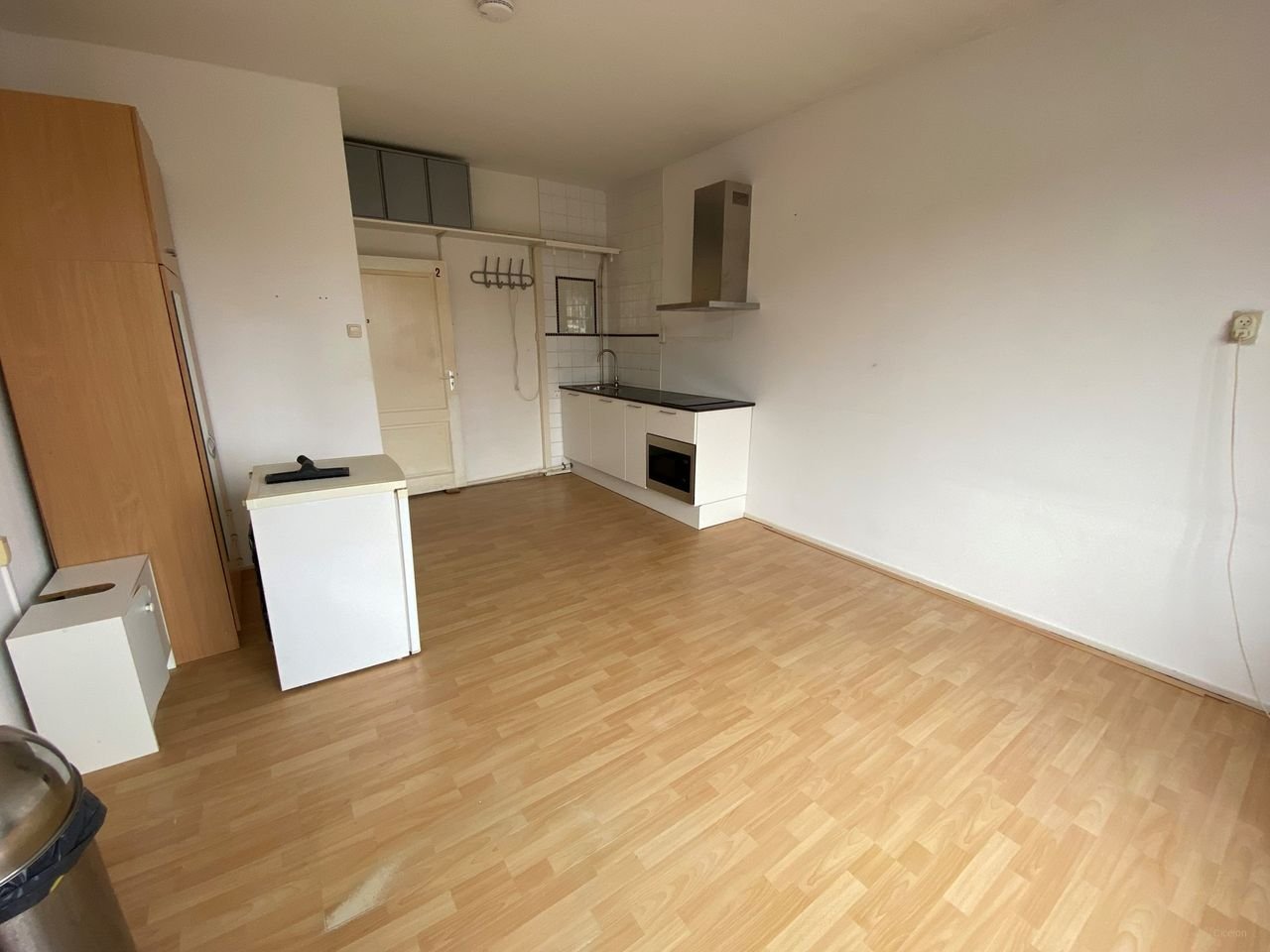 Kamer met eigen keukenblok in Oud-Zuid - Afbeelding 4