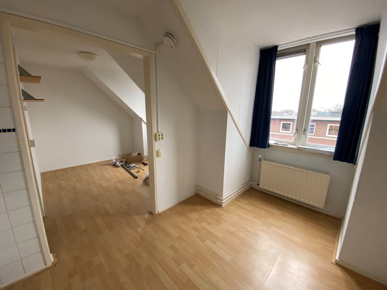 Kamer met eigen keukenblok in Oud-Zuid - Afbeelding 8