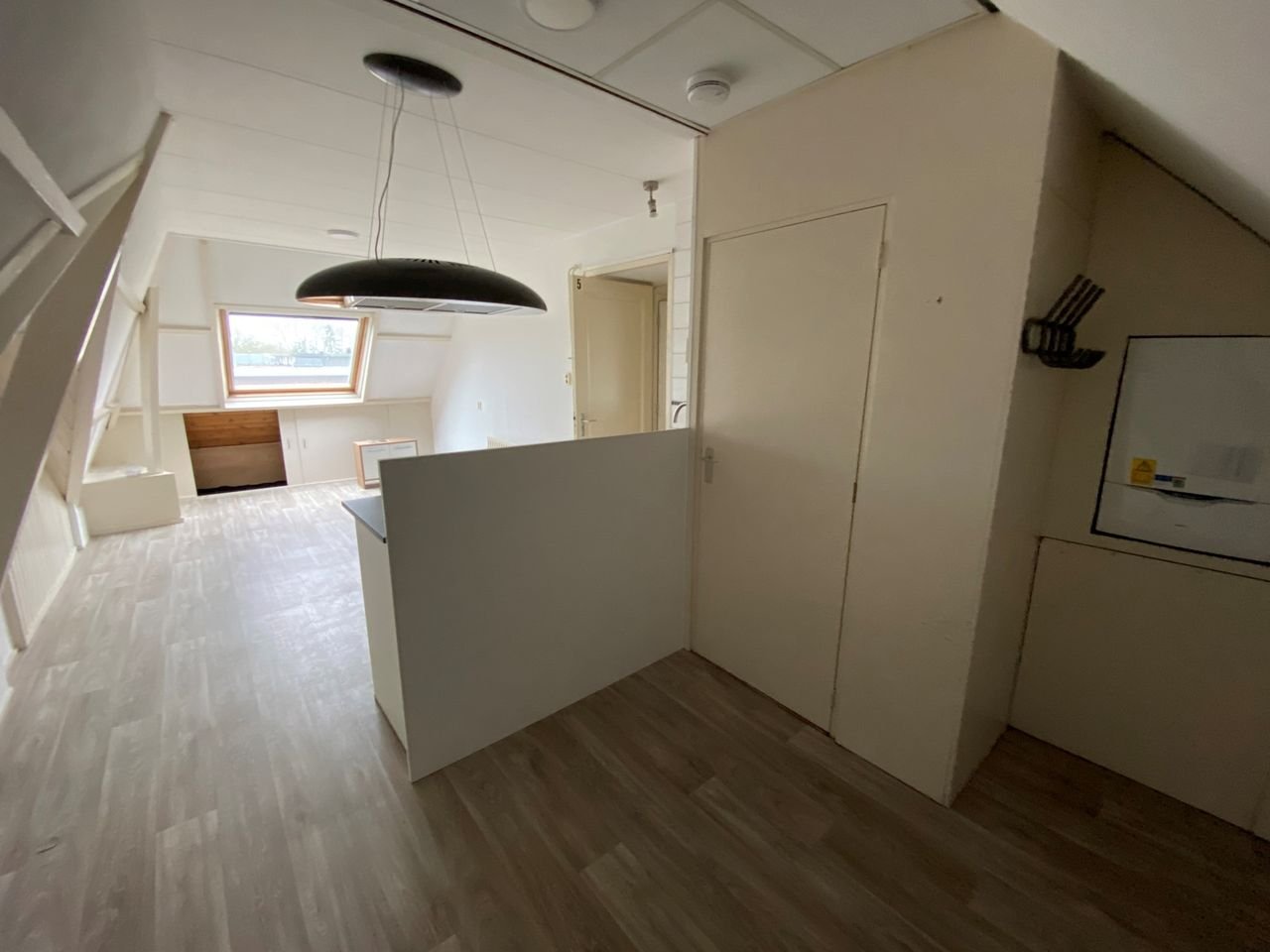 Kamer met eigen keukenblok in Oud-Zuid - Afbeelding 12