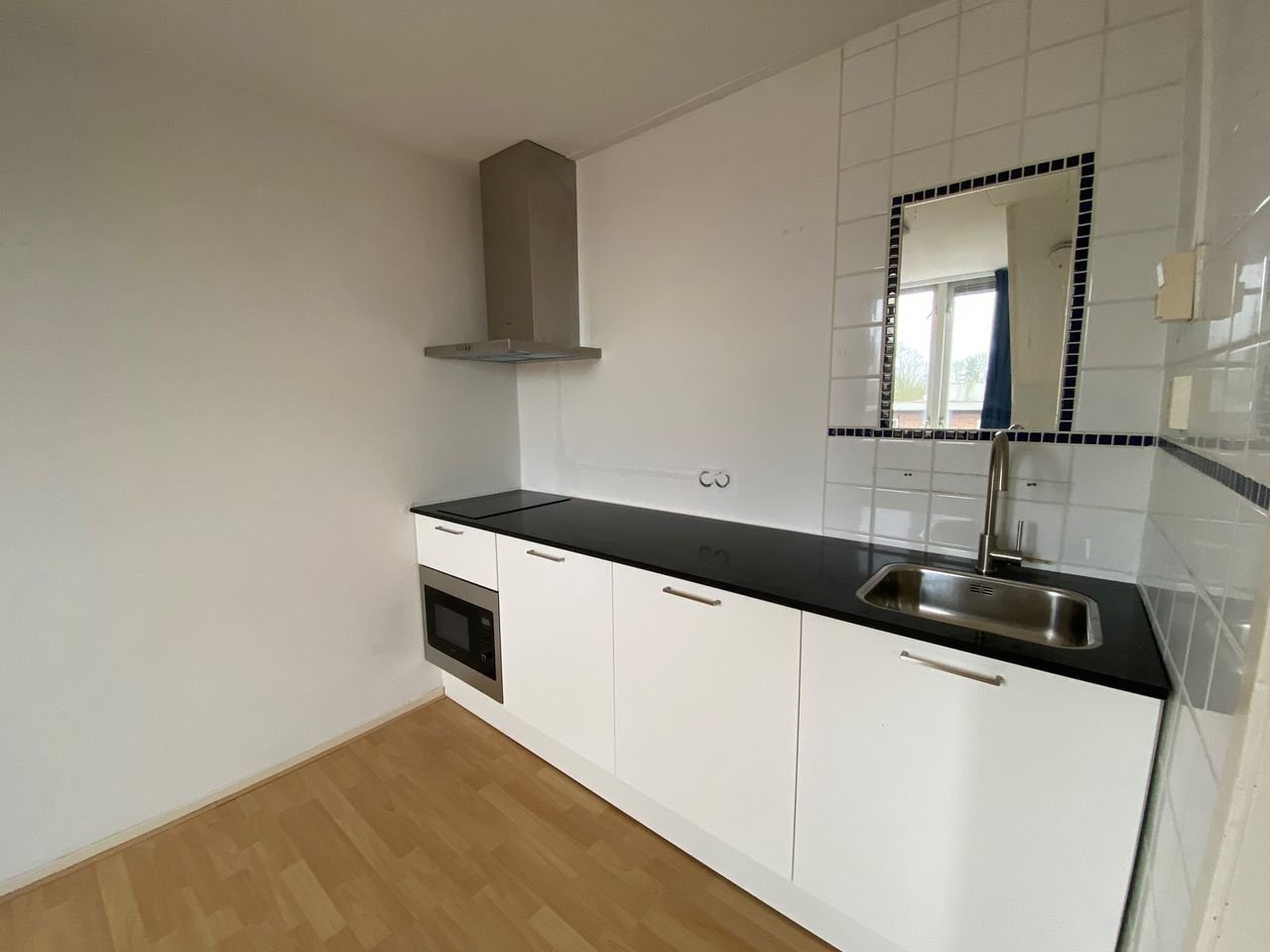 Kamer met eigen keukenblok in Oud-Zuid - Afbeelding 9