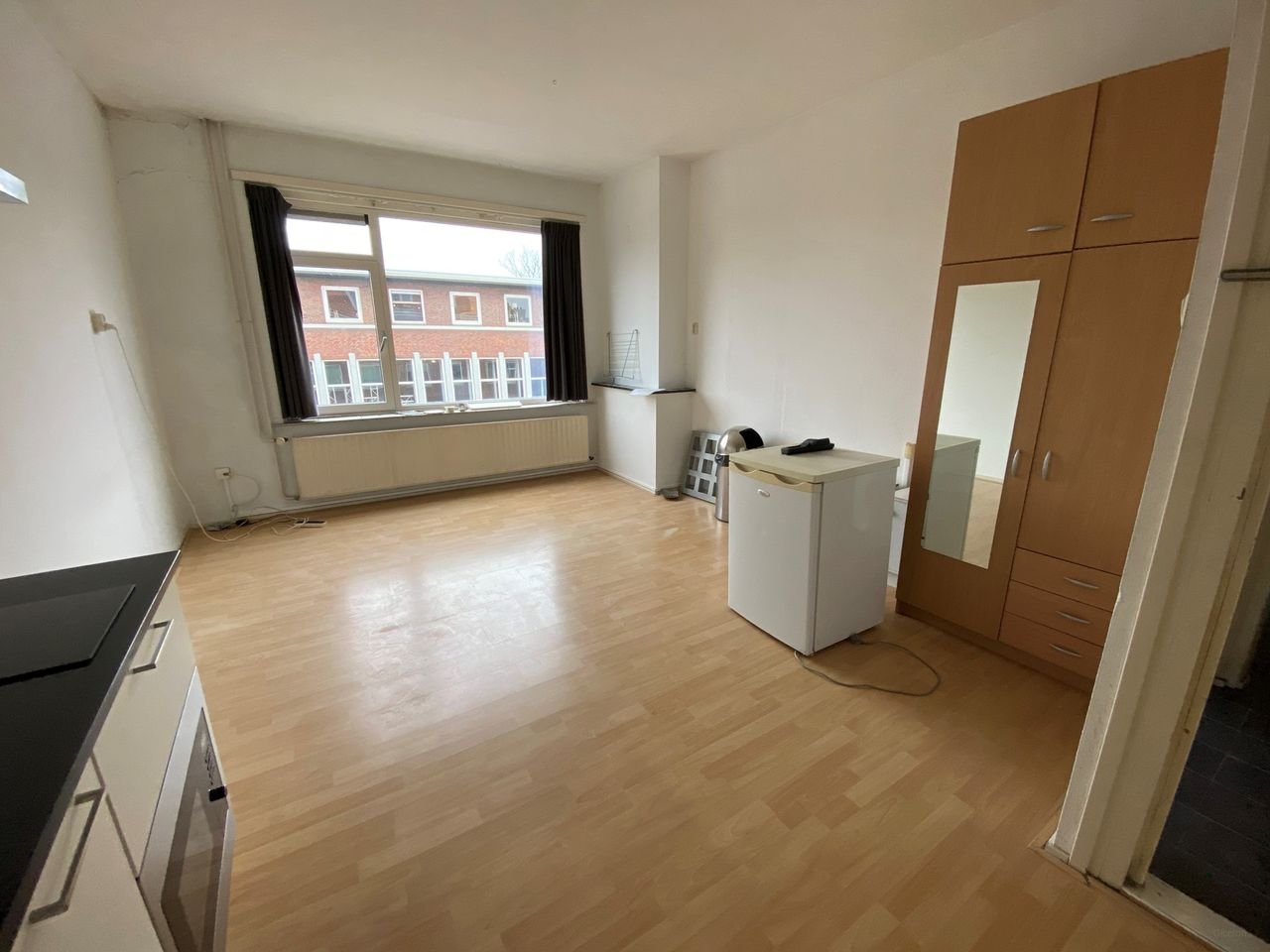 Kamer met eigen keukenblok in Oud-Zuid - Afbeelding 3