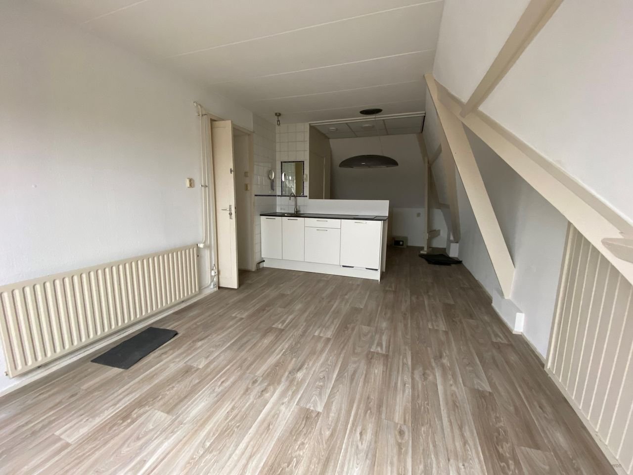 Kamer met eigen keukenblok in Oud-Zuid - Afbeelding 11