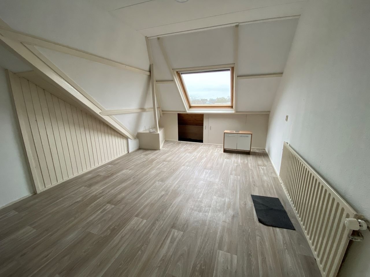 Kamer met eigen keukenblok in Oud-Zuid - Afbeelding 10