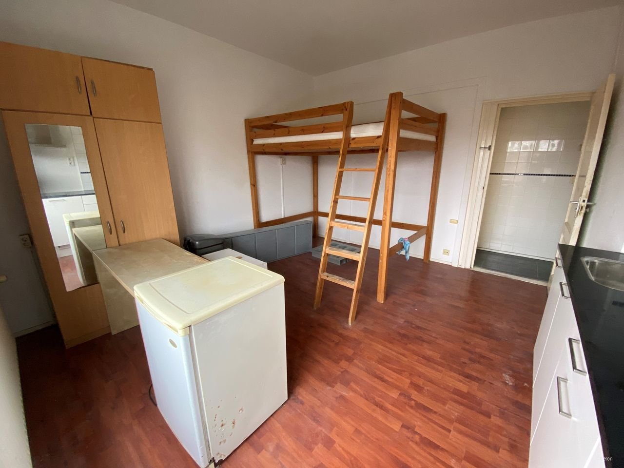 Kamer met eigen keukenblok in Oud-Zuid - Afbeelding 6