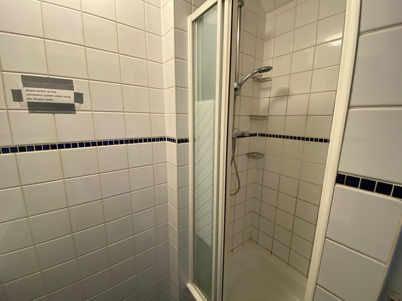 Kamer met eigen keukenblok in Oud-Zuid - Afbeelding 13