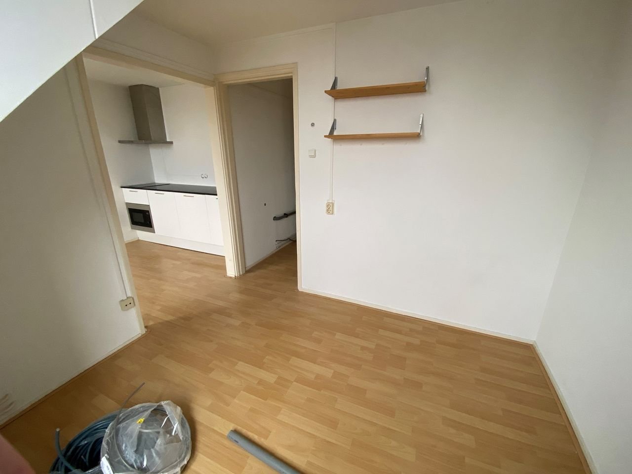 Kamer met eigen keukenblok in Oud-Zuid - Afbeelding 7