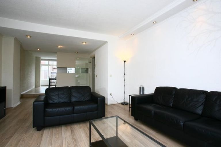 Ruim appartement (85 m²) in Den Haag - Afbeelding 1