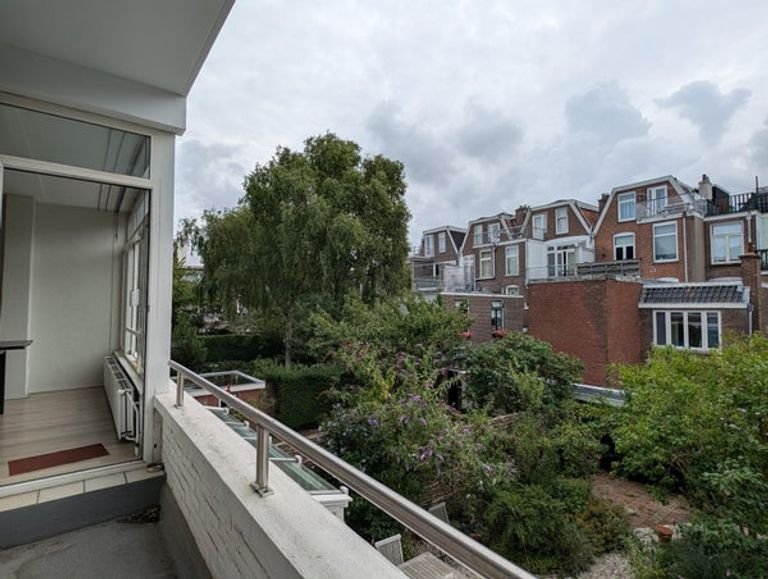 Ruim appartement (85 m²) in Den Haag - Afbeelding 34