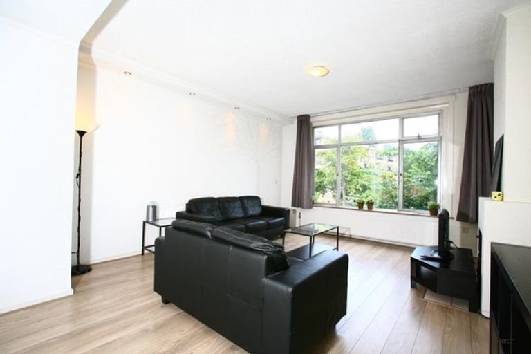 Ruim appartement (85 m²) in Den Haag - Afbeelding 7