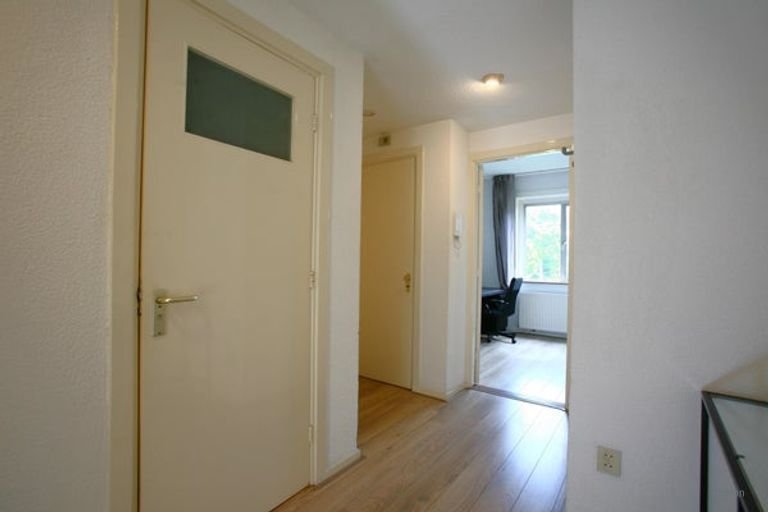 Ruim appartement (85 m²) in Den Haag - Afbeelding 11