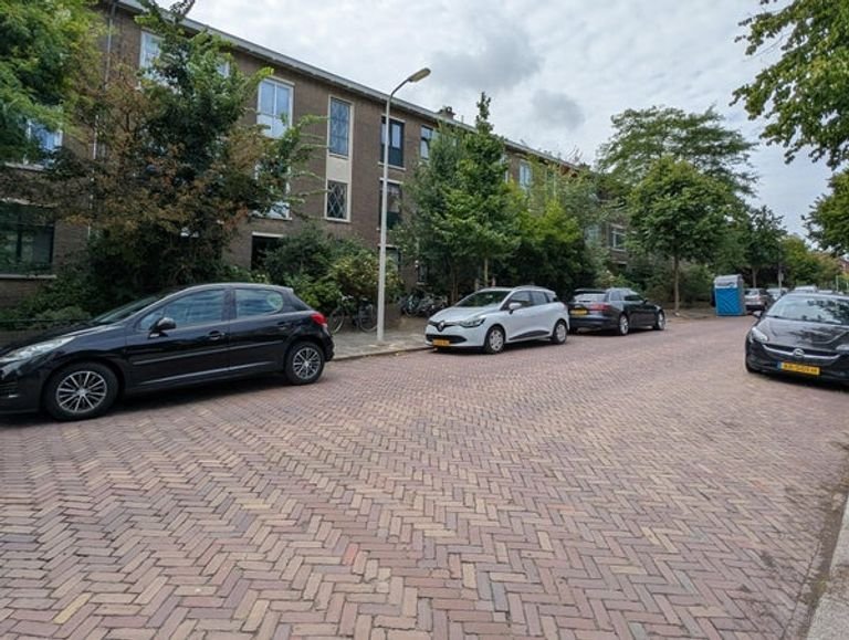 Ruim appartement (85 m²) in Den Haag - Afbeelding 39