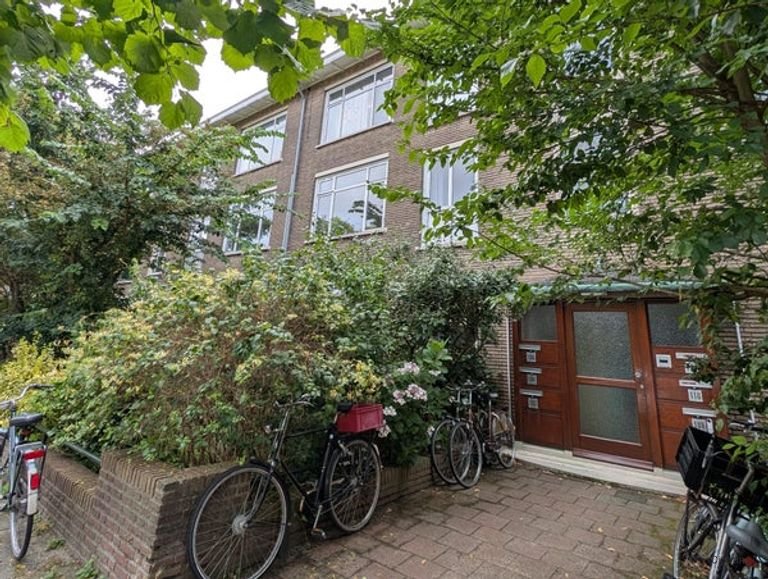 Ruim appartement (85 m²) in Den Haag - Afbeelding 38