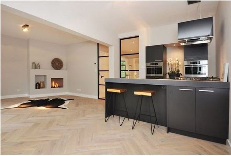 Wonen in de Vogelwijk met terras aan het park - Afbeelding 17