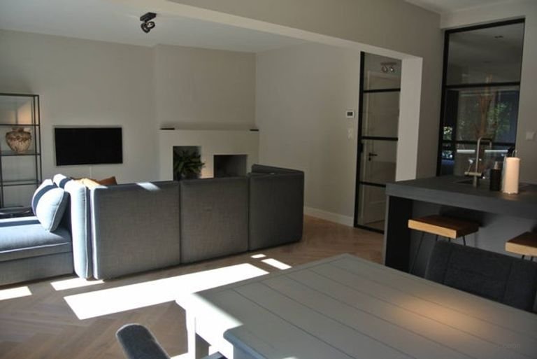 Wonen in de Vogelwijk met terras aan het park - Afbeelding 10