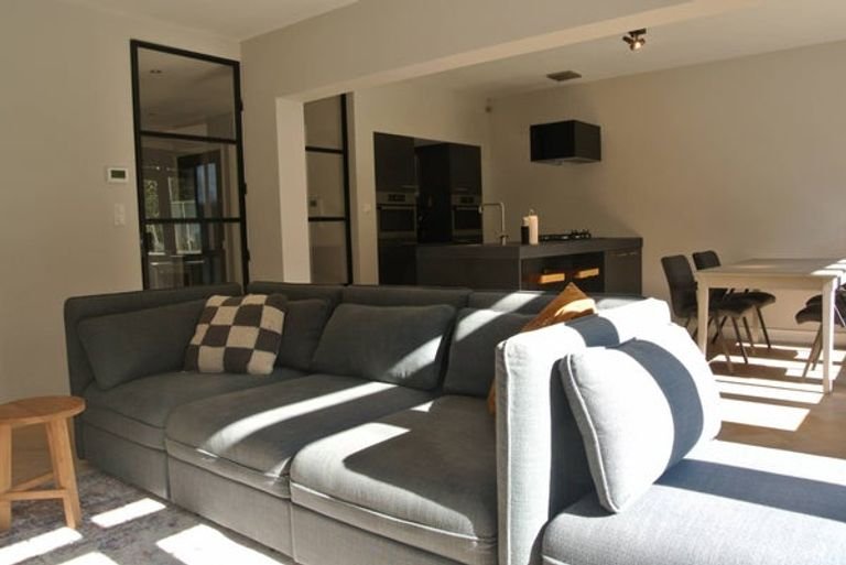 Wonen in de Vogelwijk met terras aan het park - Afbeelding 9