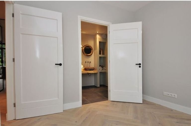 Wonen in de Vogelwijk met terras aan het park - Afbeelding 35