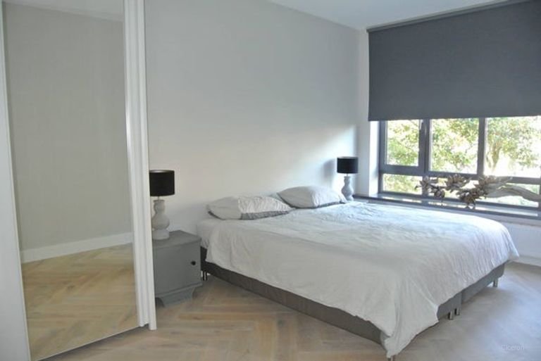 Wonen in de Vogelwijk met terras aan het park - Afbeelding 29