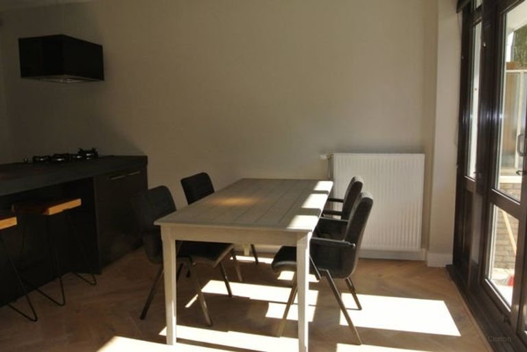 Wonen in de Vogelwijk met terras aan het park - Afbeelding 23