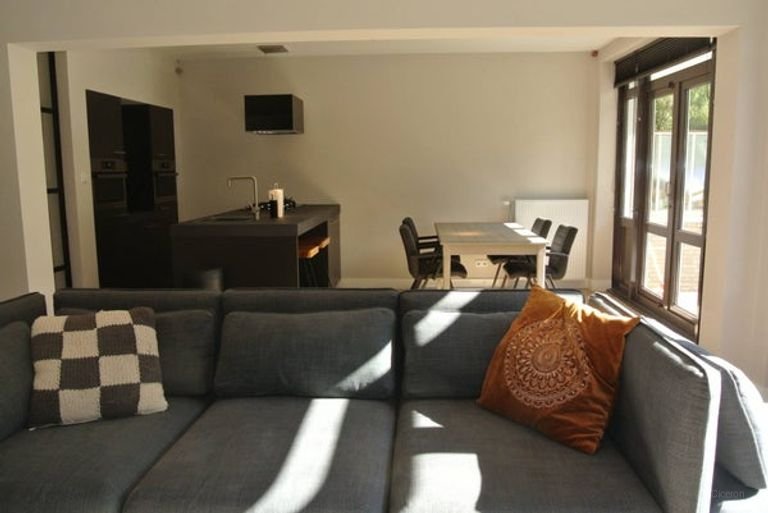 Wonen in de Vogelwijk met terras aan het park - Afbeelding 6